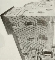 An illustration from Old Spain (1921)