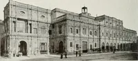 An illustration from Old Spain (1921)