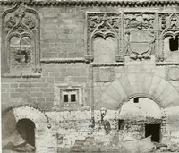 An illustration from Old Spain (1921)