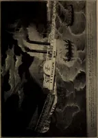 An illustration from Old steamboat days on the Hudson River : tales and reminiscences of the stirring times that followed the introduction of steam navigation (1907)