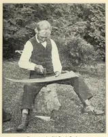 Picture 11 of 13 from Old time gardens, newly set forth (1901), leaf 499