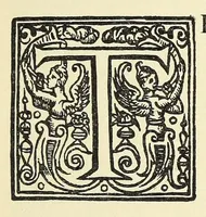 An illustration from Old time gardens, newly set forth (1901)