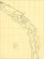 An illustration from Old times on the upper Mississippi : the recollections of a steamboat pilot from 1854 to 1863 (1909)