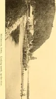 An illustration from Old times on the upper Mississippi : the recollections of a steamboat pilot from 1854 to 1863 (1909)