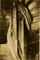 An illustration from Old Touraine; the life and history of the famous chateâux (1900)