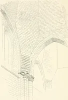 An illustration from Old Touraine; the life and history of the famous chateaux of France (1893)