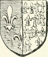 An illustration from Old Touraine; the life and history of the famous chateaux of France (1893)