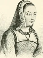An illustration from Old Touraine; the life and history of the famous chateaux of France (1893)