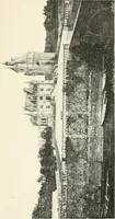 An illustration from Old Touraine; the life and history of the famous chateaux of France (1893)