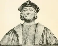 An illustration from Old Touraine; the life and history of the famous chateaux of France (1893)