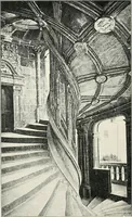 Picture 9 of 31 from Old Touraine; the life and history of the famous chateaux of France (1893), leaf 139