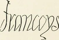 Picture 11 of 31 from Old Touraine; the life and history of the famous chateaux of France (1893), leaf 159