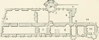 Picture 15 of 31 from Old Touraine; the life and history of the famous chateaux of France (1893), leaf 187