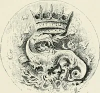 Picture 17 of 31 from Old Touraine; the life and history of the famous chateaux of France (1893), leaf 200
