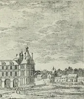 Picture 22 of 31 from Old Touraine; the life and history of the famous chateaux of France (1893), leaf 210