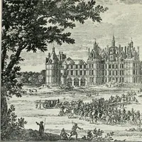 Picture 23 of 31 from Old Touraine; the life and history of the famous chateaux of France (1893), leaf 210