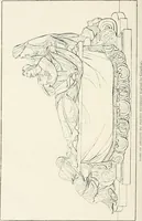 Picture 27 of 31 from Old Touraine; the life and history of the famous chateaux of France (1893), leaf 243