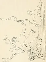 Picture 1 of 31 from Old Touraine; the life and history of the famous chateaux of France (1893), leaf 7