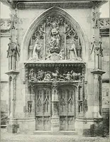 Picture 6 of 31 from Old Touraine; the life and history of the famous chateaux of France (1893), leaf 79