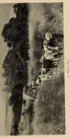 An illustration from The old transport road (1914)
