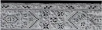 An illustration from Old world lace; or, A guide for the lace lover (1920)
