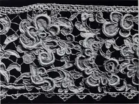 An illustration from Old world lace; or, A guide for the lace lover (1920)