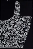 An illustration from Old world lace; or, A guide for the lace lover (1920)