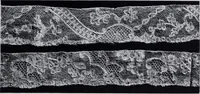 An illustration from Old world lace; or, A guide for the lace lover (1920)