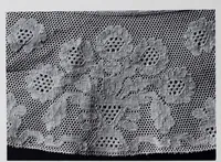 An illustration from Old world lace; or, A guide for the lace lover (1920)