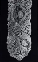 An illustration from Old world lace; or, A guide for the lace lover (1920)