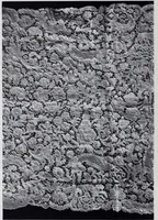 An illustration from Old world lace; or, A guide for the lace lover (1920)