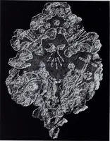 An illustration from Old world lace; or, A guide for the lace lover (1920)