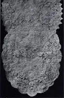An illustration from Old world lace; or, A guide for the lace lover (1920)