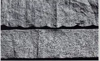 An illustration from Old world lace; or, A guide for the lace lover (1920)