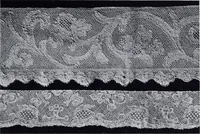 An illustration from Old world lace; or, A guide for the lace lover (1920)