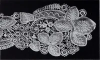 An illustration from Old world lace; or, A guide for the lace lover (1920)