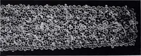 An illustration from Old world lace; or, A guide for the lace lover (1920)