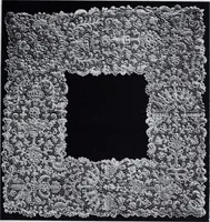 An illustration from Old world lace; or, A guide for the lace lover (1920)