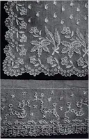 An illustration from Old world lace; or, A guide for the lace lover (1920)
