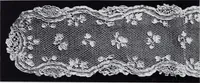 An illustration from Old world lace; or, A guide for the lace lover (1920)