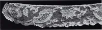 An illustration from Old world lace; or, A guide for the lace lover (1920)