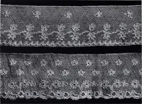 An illustration from Old world lace; or, A guide for the lace lover (1920)