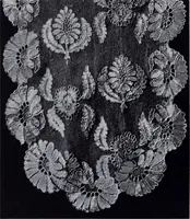 An illustration from Old world lace; or, A guide for the lace lover (1920)