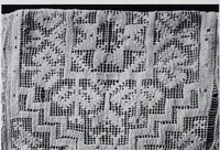 An illustration from Old world lace; or, A guide for the lace lover (1920)
