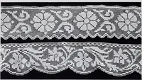 An illustration from Old world lace; or, A guide for the lace lover (1920)