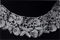 An illustration from Old world lace; or, A guide for the lace lover (1920)