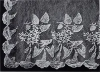 An illustration from Old world lace; or, A guide for the lace lover (1920)