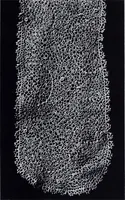 An illustration from Old world lace; or, A guide for the lace lover (1920)