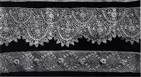 An illustration from Old world lace; or, A guide for the lace lover (1920)