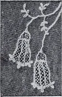 Picture 75 of 75 from Old world lace; or, A guide for the lace lover (1920), leaf 84